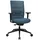 TOPSTAR Sitness AirWork Kunststoff Petrol