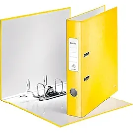 Leitz WOW DIN A4 52 mm Gelb 1 St.
