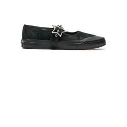 Vans WMNS Mary Jane Starz - Schwarz - 7.5
