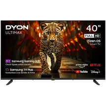 DYON Ultimax 40F-TI 40" LED Full HD Smart TV