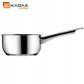 Kadax Berme Stielkasserolle 16 cm rund