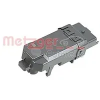 METZGER Steuergerät, Fensterheber 0899155 für Renault Scénic II Megane