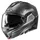 HJC Helmets i100 Sysma Schwarz/Grau L