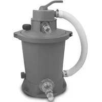 EXIT TOYS Pool-Sandfilterpumpe 800 gal/h
