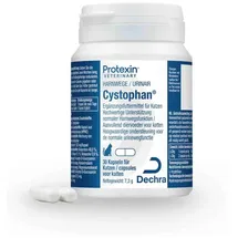 Dechra Cystophan Kapseln 30 St.