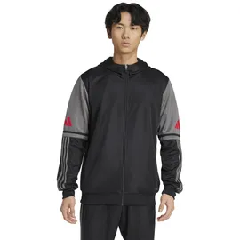 adidas Squadra 25 Hoodie - schwarz M