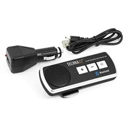 Technaxx BT-X22 Freisprechsystem drahtlos Bluetooth