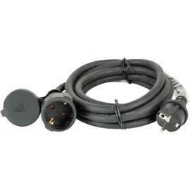 DAP AUDIO DAP H07RN-F 3G2.5 Schuko Extension Cable 3 m