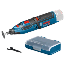 Bosch GRO 12V-35 Professional ohne Akku