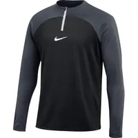 Nike Nike, Herren, Sneaker, DRI-FIT ACADEMY PRO MEN"S BLACK/ANTHRACITE/WHITE M