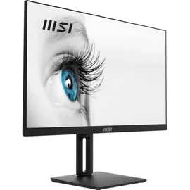 MSI Mp271ap 27 1920 x 1080 Pixel, Full HD, LCD, 1 ms, Schwarz