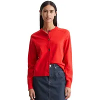 Marc O'Polo DENIM Cardigan rot XS
