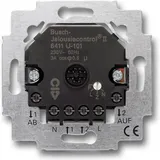 Busch-Jaeger Jalousiecontrol II-Einsatz 6411 U-101