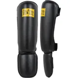 BENLEE Rocky Marciano BENLEE Schienbeinschoner, (L)