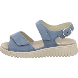 Semler C7085042 Damen Blau 38,5