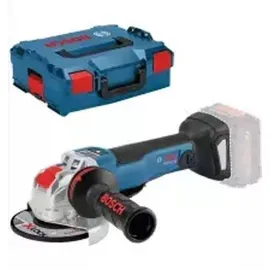 Bosch GWS 18V-15 C Professional ohne Akku + L-Boxx 06019H6000