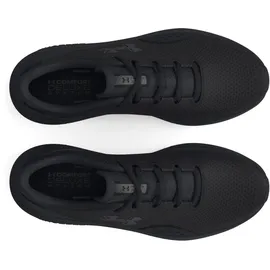 Under Armour Charged Surge 4 Damen Black 37,5