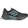 adidas Agravic Flow 2 Damen Core Black / Dark Shadow Grey / Cloud White 38