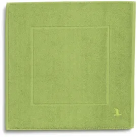 Möve Superwuschel 60 x 100 cm peridot