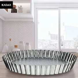 Kadax Tarteform Prung Ø 22 cm
