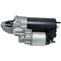 BOSCH Anlasser BMW,ROLLS-ROYCE 1 986 S00 712 7610345,12417525294,12417536691 Starter 12417537514,12417610345,12417610347,12417610354