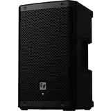 Electro-Voice ZLX G2 Aktiver Lautsprecher 20.32 cm 8 Zoll 1000 W 1 St. (Aktiv, 1x 1000 W), PA Lautsprecher, Schwarz