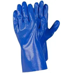 Chemikalienschutzhandschuh 7351, Größe 12