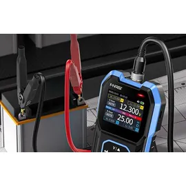 FNIRSI HRM-10 Multimeter