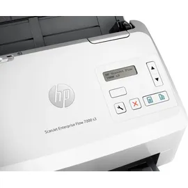 HP ScanJet Enterprise Flow 7000 s3
