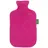 Fashy Wärmflasche mit Fleecebezug 2L