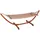 deluke MIAMI 300 x 100 cm Braun