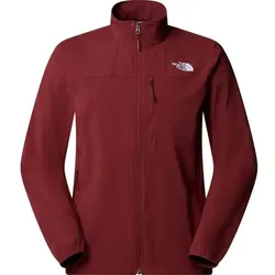 The North Face Mens Nimble Jacket sumac (0VO) M