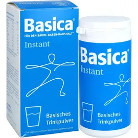 Basica Instant Pulver 300 g