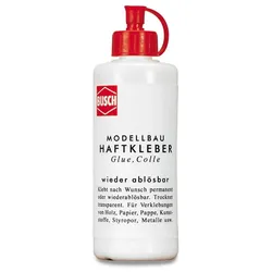 BUSCH 7598 - Modellbau-Haftkleber