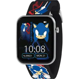 Disney Sonic Smart Watch Smartwatch