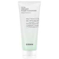Cosrx Pure Fit Cica Creamy Foam Cleanser Reinigungsschaum 150 ml