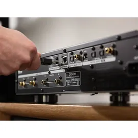 Denon DNP-2000NE Streaming-Player