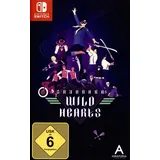 Sayonara Wild Hearts Switch