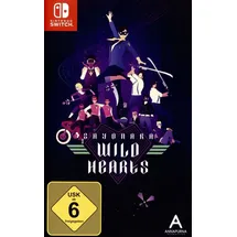 Sayonara Wild Hearts Switch