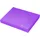 ProsourceFit Exercise Balance Pad – Large Cushioned Non-Slip Foam Mat & Knee Pad for Fitness, Stability Training, Physical Therapy, Yoga 15"x19"