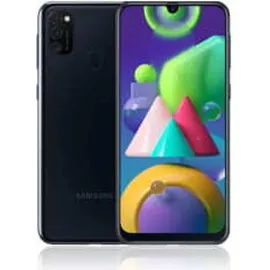 Samsung Galaxy A21s 3 GB RAM 32 GB Black