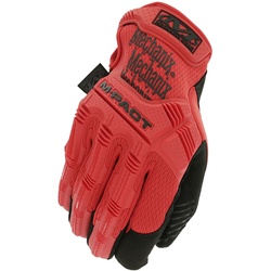 MECHANIX M-Pact Red Line, MD