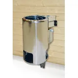 Weka Sauna-Ofen BioAktiv BioS 3,6 kW
