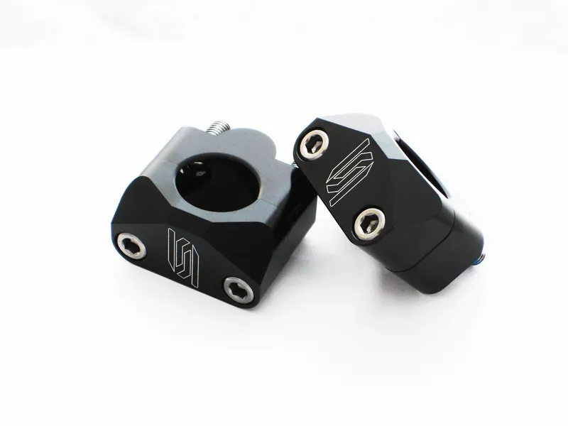 SCAR Universal-Jump-Kits für Lenker 28,6 mm für geformtes T-Shirt 22,2 mm