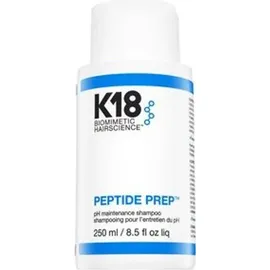 K18 Peptide Prep pH Maintenance Shampoo 250 ml