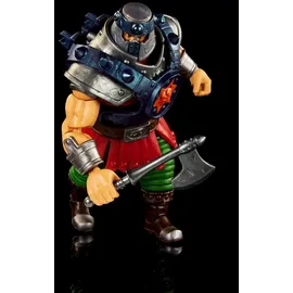 Masters of the Universe Masterverse Ram Man Actionfigur 30 cm mehrfarbig
