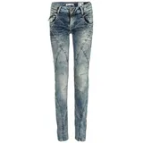 Cipo & Baxx Jeans in JEANSBLAU | Gr.: W27/L32