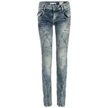 Cipo & Baxx Jeans in JEANSBLAU | Gr.: W27/L32