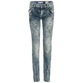 Cipo & Baxx Jeans in JEANSBLAU | Gr.: W27/L32