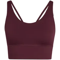 adidas Studio All Me Maroon L